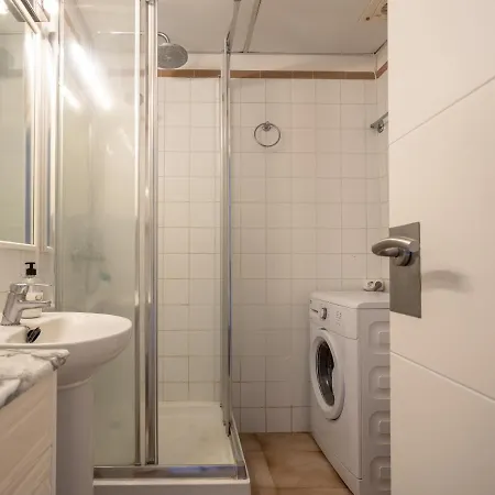 Castle Harbour Phoebe's Flat Cristianos By Lovetenerife 로스크리스티아노스