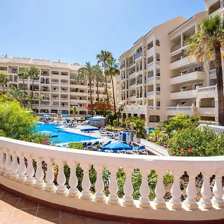 Castle Harbour Phoebe's Flat Cristianos By Lovetenerife