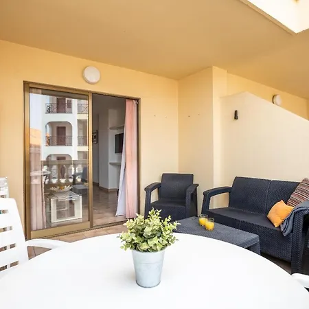 Castle Harbour Phoebe's Flat Cristianos By Lovetenerife Apartmán *