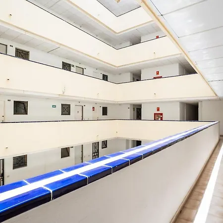 Apartmán Castle Harbour Phoebe's Flat Cristianos By Lovetenerife *