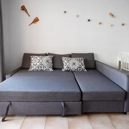 Apartment Castle Harbour Phoebe's Flat Cristianos By Lovetenerife Los Cristianos (Tenerife)