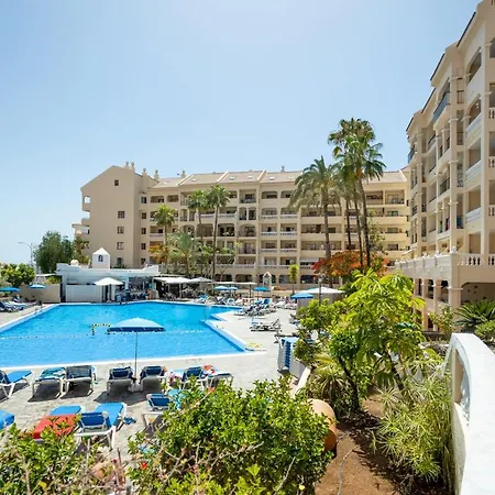 Apartment Castle Harbour Phoebe's Flat Cristianos By Lovetenerife