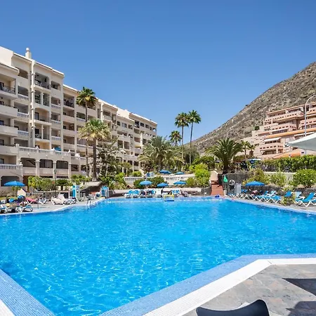 Castle Harbour Phoebe's Flat Cristianos By Lovetenerife * Los Cristianos (Tenerife)