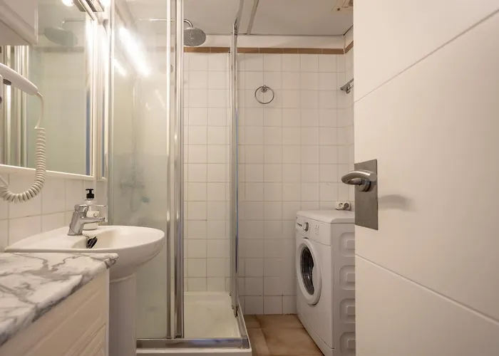 Castle Harbour Phoebe's Flat Cristianos By Lovetenerife Los Cristianos (Tenerife)