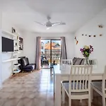 Appartement Castle Harbour Phoebe's Flat Cristianos By Lovetenerife