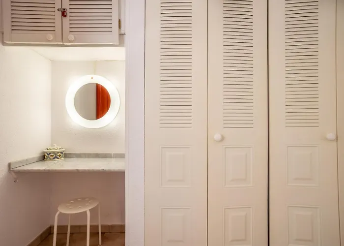 Apartament Castle Harbour Phoebe's Flat Cristianos By Lovetenerife *