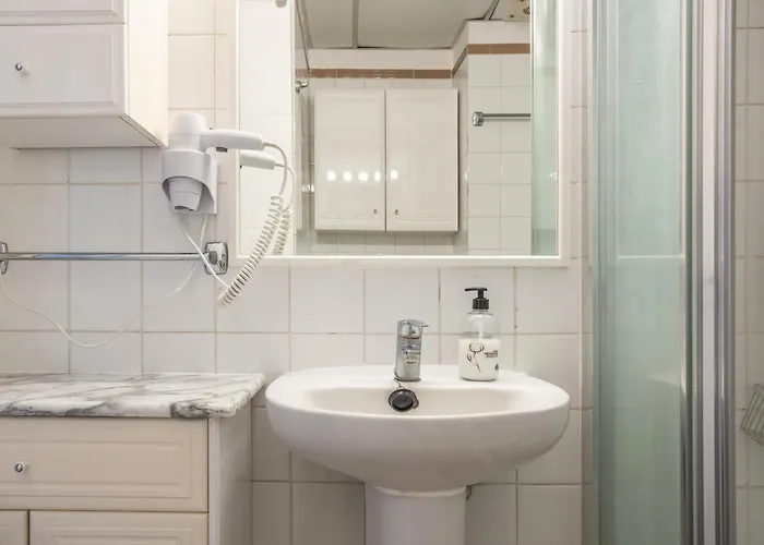 Apartament Castle Harbour Phoebe's Flat Cristianos By Lovetenerife *