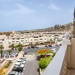 アパート Castle Harbour Phoebe's Flat Cristianos By Lovetenerife *