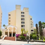 アパート Castle Harbour Phoebe's Flat Cristianos By Lovetenerife