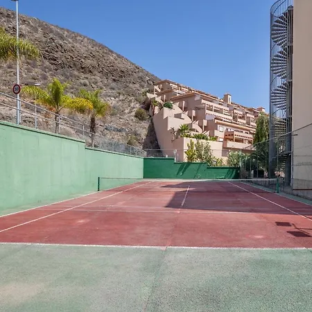 Castle Harbour Phoebe's Flat Cristianos By Lovetenerife Los Cristianos (Tenerife)