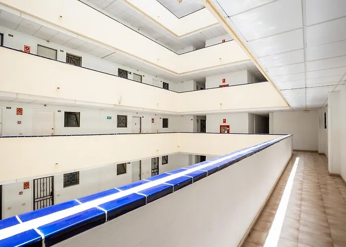 Lägenhet Castle Harbour Phoebe's Flat Cristianos By Lovetenerife *