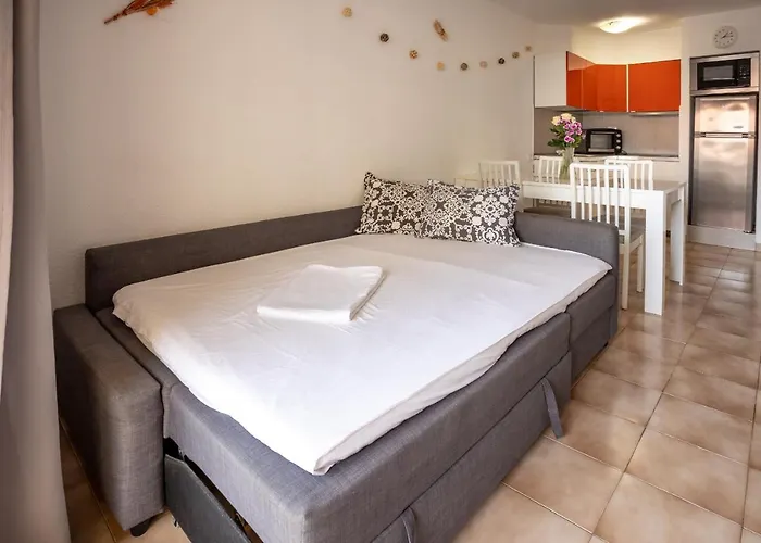 Lägenhet Castle Harbour Phoebe's Flat Cristianos By Lovetenerife *